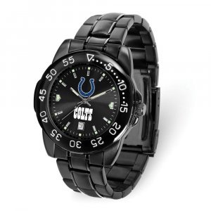 NFL Mens Indianapolis Colts Fantom Watch