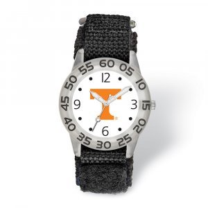 LogoArt Mens University of Louisville Pro Two-tone Watch