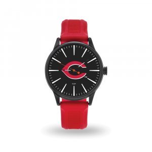 MLB Ladies Cincinnati Reds Cheer Watch