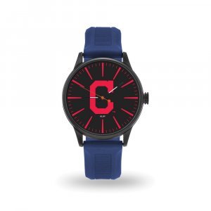 MLB Ladies Cleveland Indians Cheer Watch