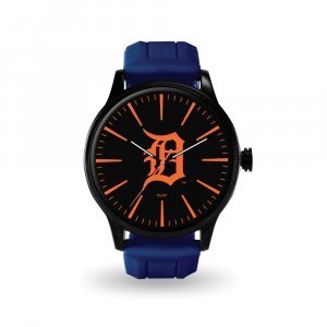 MLB Ladies Detroit Tigers Cheer Watch