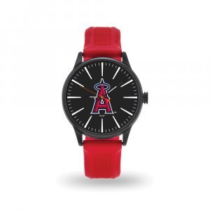 MLB Ladies Los Angeles Angels Cheer Watch