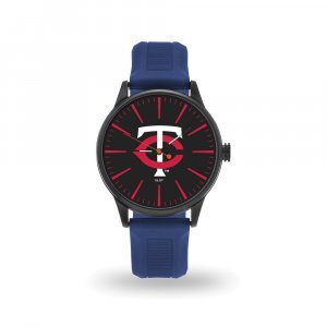 MLB Ladies Minnesota Twins Cheer Watch