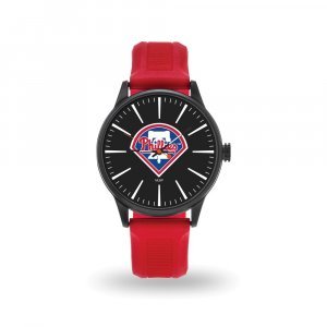 MLB Ladies Philadelphia Phillies Cheer Watch