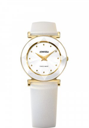 Jowissa Facet Swiss Ladies Watch J5.857.M