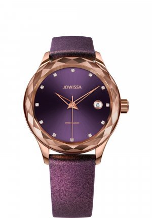 Jowissa Tiro Swiss Ladies Watch J6.248.M